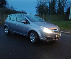 Opel corsa - Image 6/8