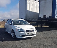 Volvo D3 s40 Rdesign - Image 4/4