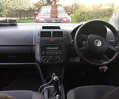 Volkswagen polo 2007 1.2 petrol - Image 6/8