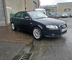 Audi A4 1.8t