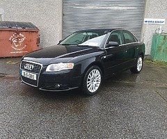 Audi A4 1.8t