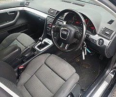 Audi A4 1.8t