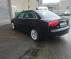 Audi A4 1.8t - Image 4/5