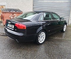 Audi A4 1.8t - Image 5/5