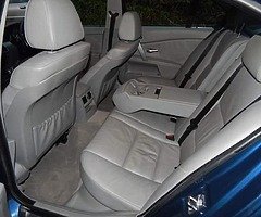 Bmw 520i NEW NCT automatic petrol - Image 8/8