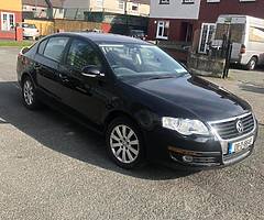 2008 Passat 1.4tsi nct 02/2020 Low mileage (read the add) - Image 8/10