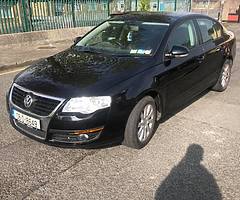 2008 Passat 1.4tsi nct 02/2020 Low mileage (read the add) - Image 9/10