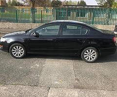 2008 Passat 1.4tsi nct 02/2020 Low mileage (read the add) - Image 10/10