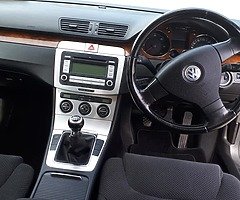 VOLKSWAGEN PASSAT ,1.9d - Image 7/7