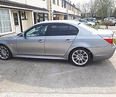 BMW 520D