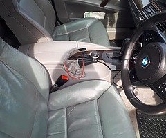 BMW 520D - Image 7/8