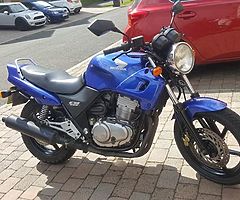 Honda CB 500 - Image 4/10