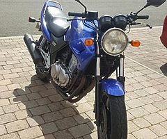 Honda CB 500 - Image 6/10