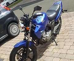 Honda CB 500 - Image 7/10