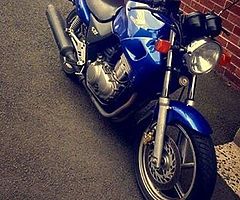 Honda CB 500 - Image 9/10