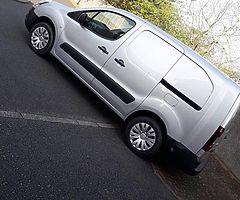 2012 Citreon Berlingo Hdi - Image 7/9