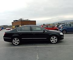 Volkswagen passat 1.9tdi