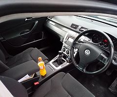 Volkswagen passat 1.9tdi