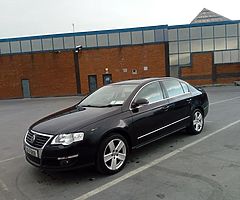 Volkswagen passat 1.9tdi - Image 4/4