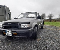 Mazda b2500 2.5td - Image 3/4