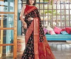 Saree - Image 5/9