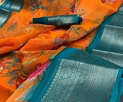 Saree - Image 9/9