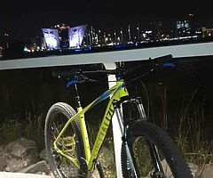 2017 Specialized fuse  Hardtail - Image 3/3