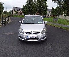 ZAFIRA - Image 4/10