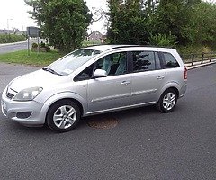 ZAFIRA - Image 10/10