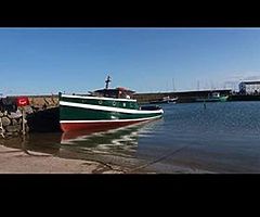 1937 Belfast Motorboat - Image 4/6