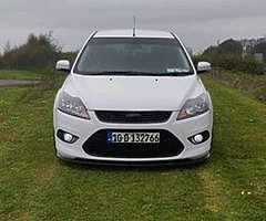 Ford focus zetec s tdci - Image 4/10