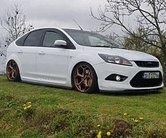 Ford focus zetec s tdci - Image 7/10