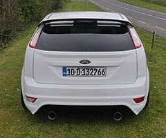 Ford focus zetec s tdci - Image 8/10