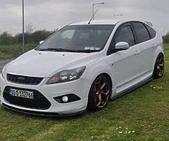 Ford focus zetec s tdci - Image 9/10