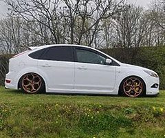 Ford focus zetec s tdci - Image 10/10