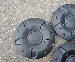 Ford transit Costom wheel covers - Image 5/6