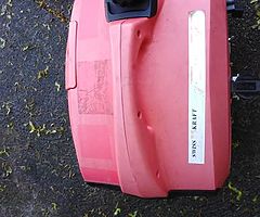 Swift Craft suitcase generator for sale