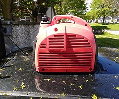 Swift Craft suitcase generator for sale - Image 4/5