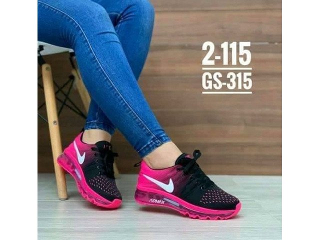 nike 2 115 gs 315