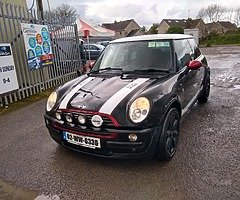 Mini Cooper 1.6 - Image 6/6