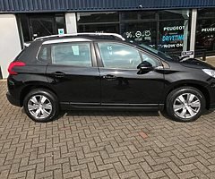 Peugeot 2008 Active 1.2L