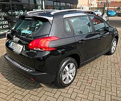 Peugeot 2008 Active 1.2L