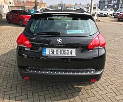 Peugeot 2008 Active 1.2L - Image 4/10