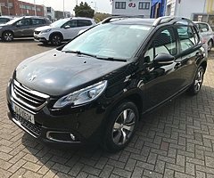 Peugeot 2008 Active 1.2L - Image 6/10