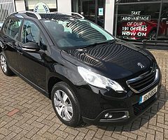 Peugeot 2008 Active 1.2L - Image 10/10