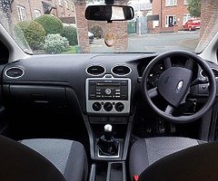 Ford focus 1.4 petrol - Image 7/9