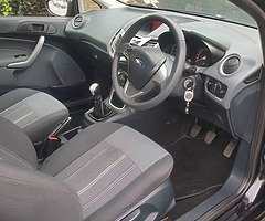 Ford fiesta 1.4 diesel - Image 10/10