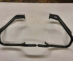 BMW R1200GS Lower engine bars ( VGC ) - Image 2/2