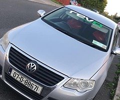 Passat 1.9 bxe - Image 8/8