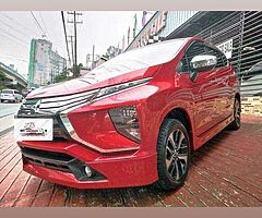 2019 Mitsubishi Xpander GLS sport - Image 5/9